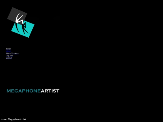 aboutGR screenshot