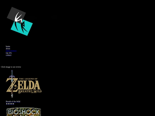 gamereviews screenshot