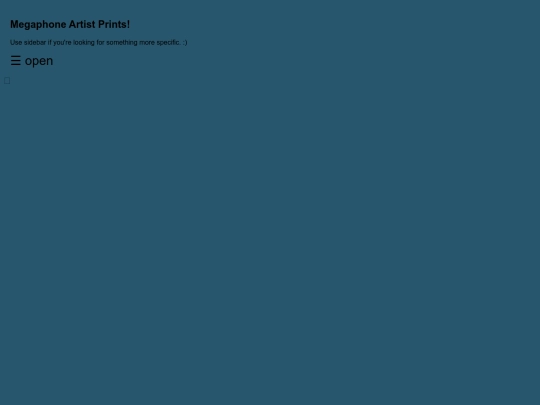maprints screenshot