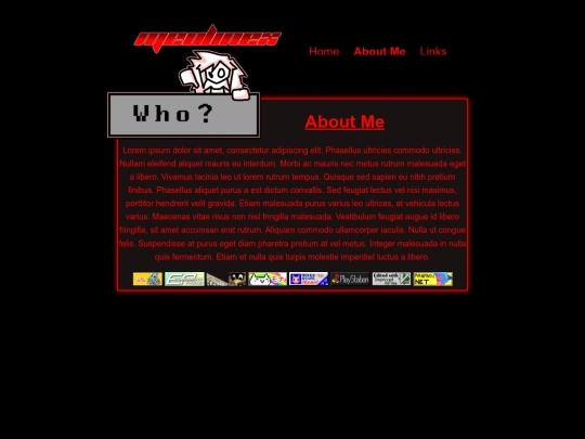 about screenshot