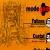 MODE GONE avatar