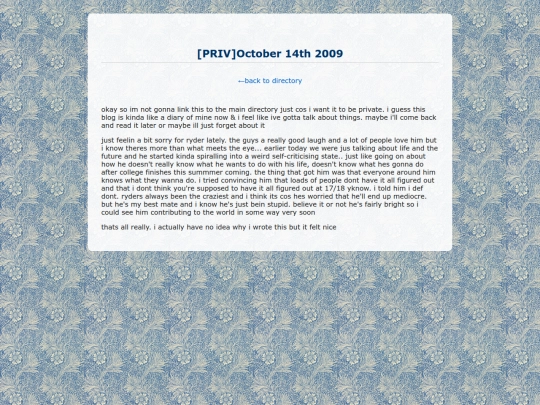 posts/20091014 screenshot