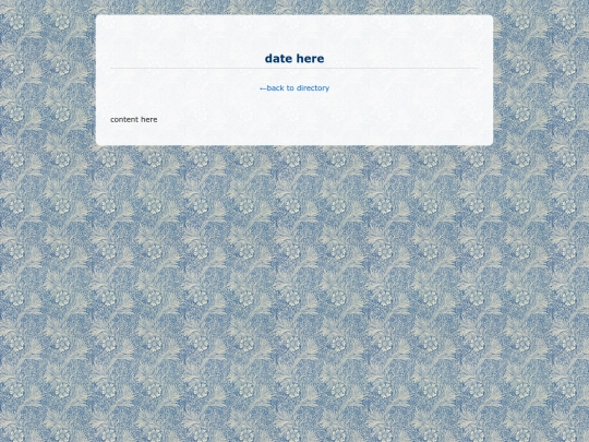 posts/STARTER screenshot