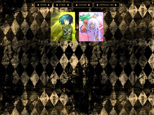 comic screenshot