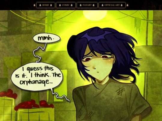 firstpage screenshot