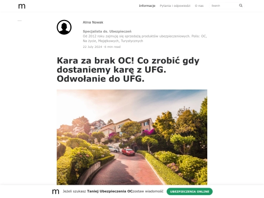porady-ubezpieczeniowe/ufg-umorzenie-wierzytelnosci screenshot