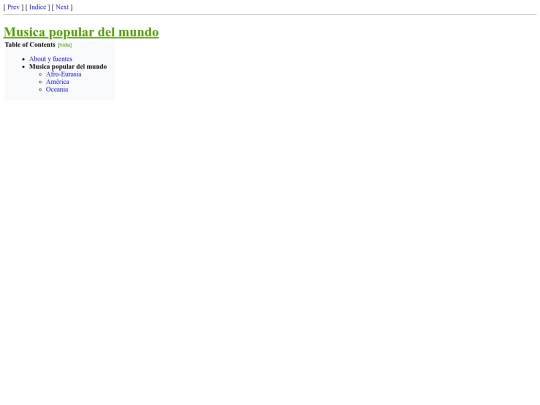 Musica_popular_del_mundo screenshot