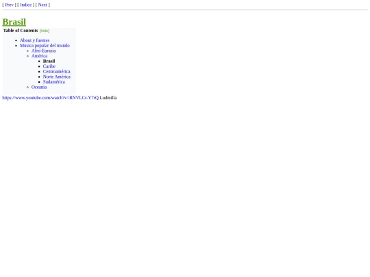 Musica_popular_del_mundo/América/Brasil screenshot