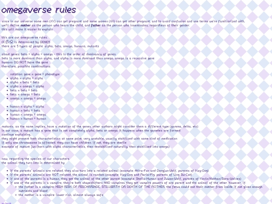 ocs/omegaverse_rules screenshot