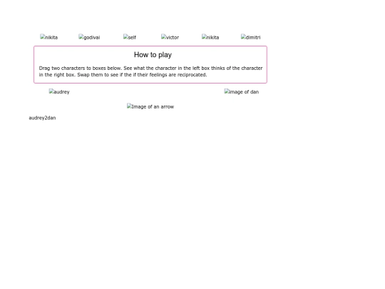 atomic gothic test/charactersNoText screenshot