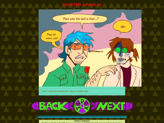 atomic gothic test/comicpages/ch1pg16 screenshot