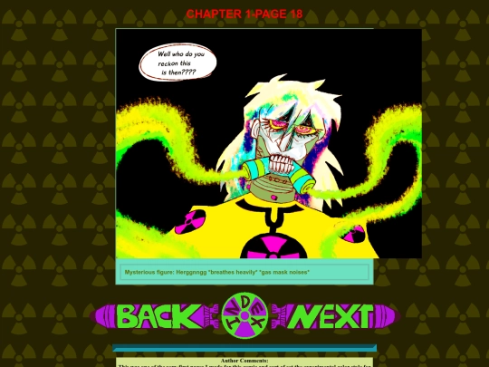 atomic gothic test/comicpages/ch1pg18 screenshot