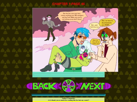 atomic gothic test/comicpages/ch1pg46 screenshot