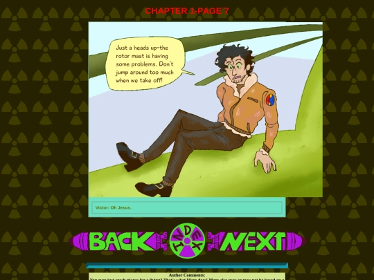 atomic gothic test/comicpages/ch1pg7 screenshot