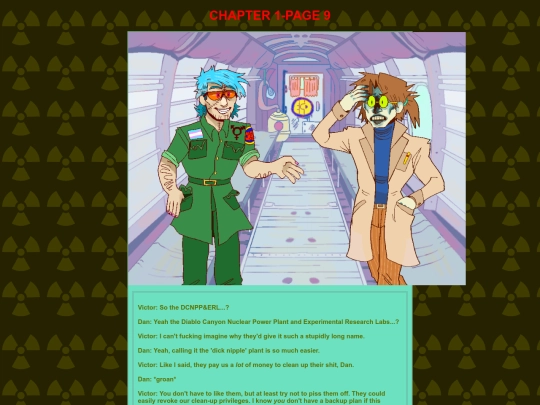 atomic gothic test/comicpages/ch1pg9 screenshot