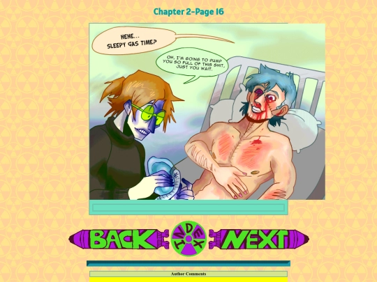 atomic gothic test/comicpages/ch2pg16 screenshot