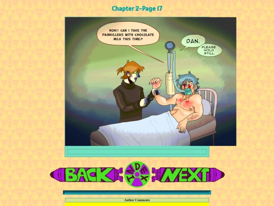 atomic gothic test/comicpages/ch2pg17 screenshot