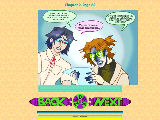atomic gothic test/comicpages/ch2pg22 screenshot