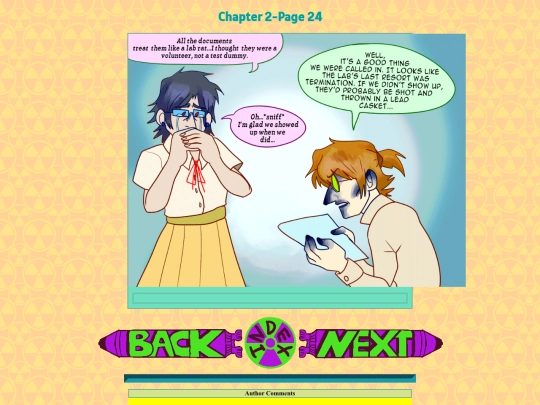 atomic gothic test/comicpages/ch2pg24 screenshot