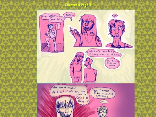 atomic gothic test/comicpages/ch4pg3 screenshot