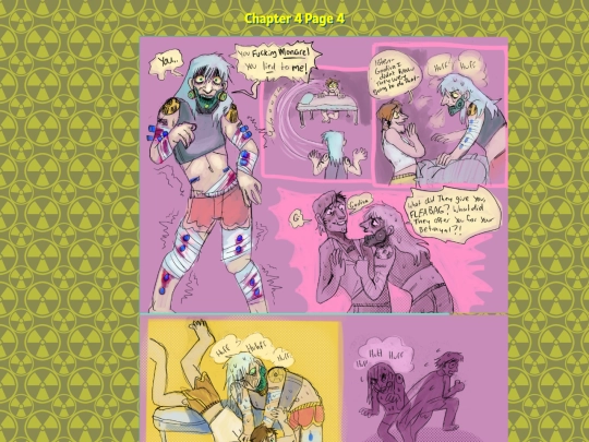 atomic gothic test/comicpages/ch4pg4 screenshot