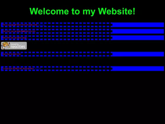atomic gothic test/skeleton2 screenshot