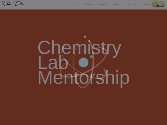 sem_temp screenshot