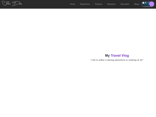 travel_temp screenshot