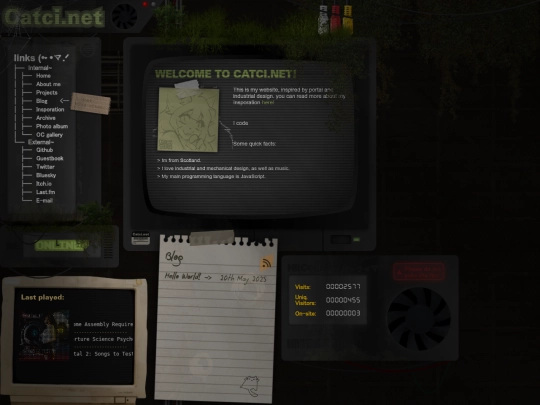 inworks screenshot