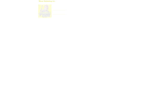 music screenshot