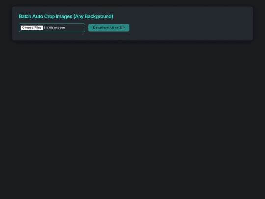 special screenshot
