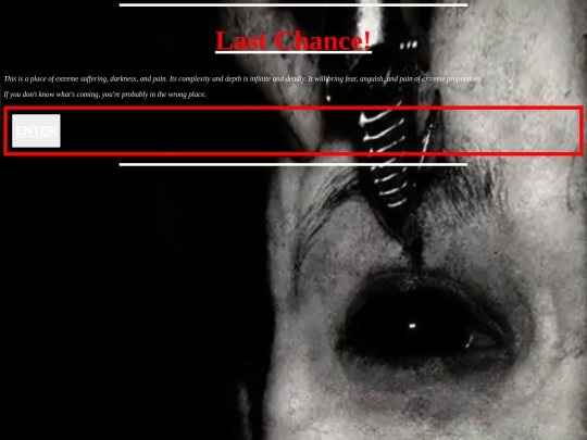 Asylum screenshot
