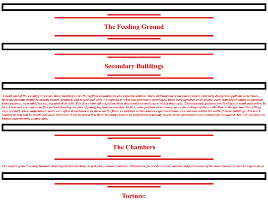 FeedingGround screenshot