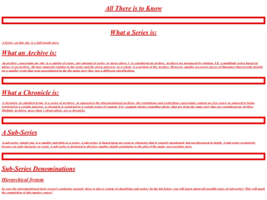 Learn screenshot