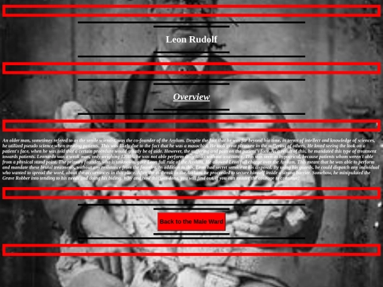 LeonRudolf screenshot