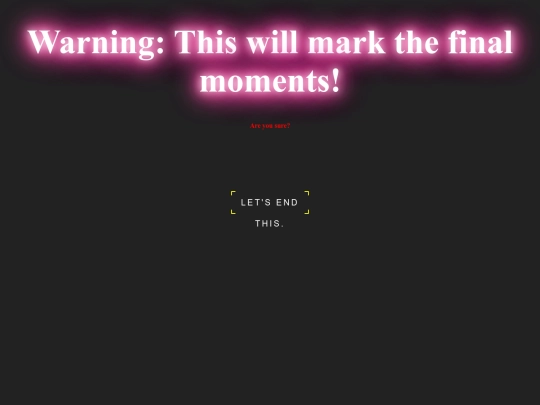 Livinintomamasbasement screenshot