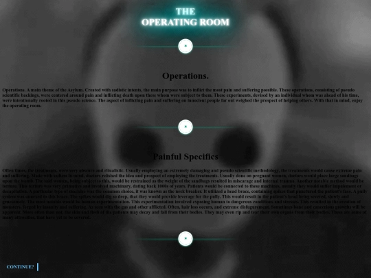 OperatingRoom screenshot