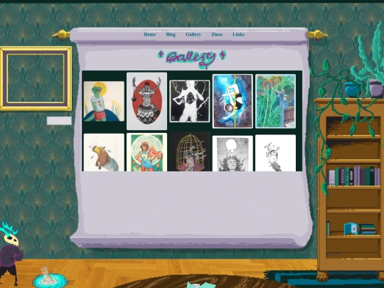 gallery screenshot
