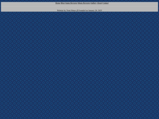 contact screenshot