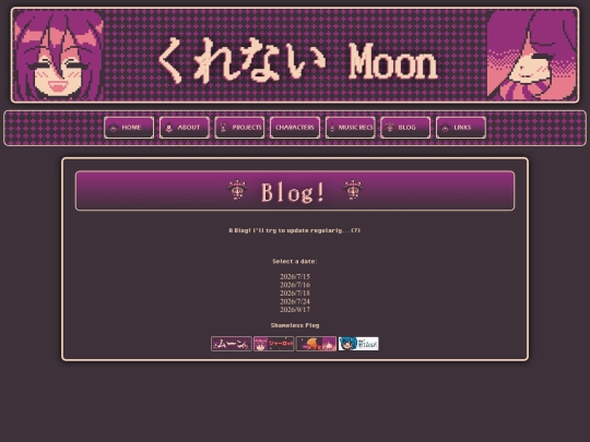 blog/blog screenshot