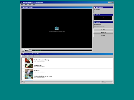 tv screenshot
