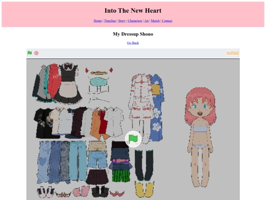 games screenshot