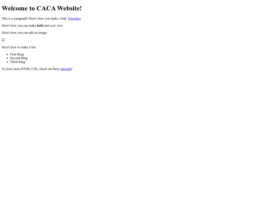 notfound screenshot