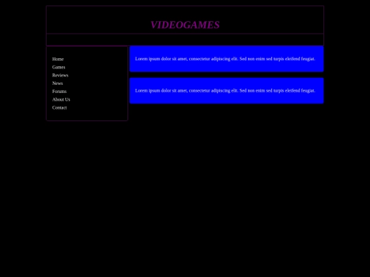 petscop screenshot