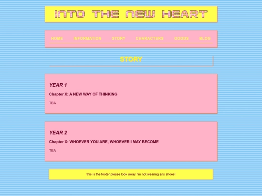 story screenshot