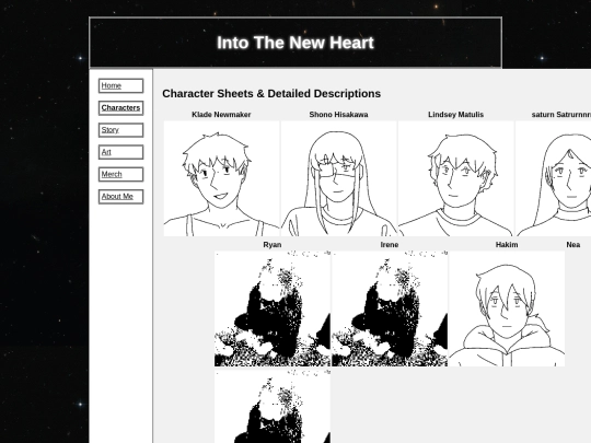 testworld screenshot