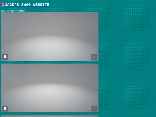 mayagallery screenshot