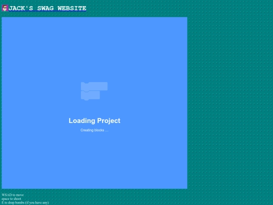 scratch screenshot