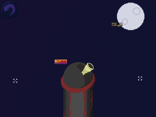 sky screenshot