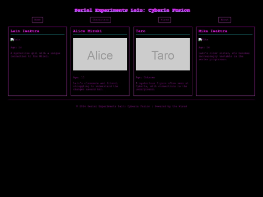 page6 screenshot